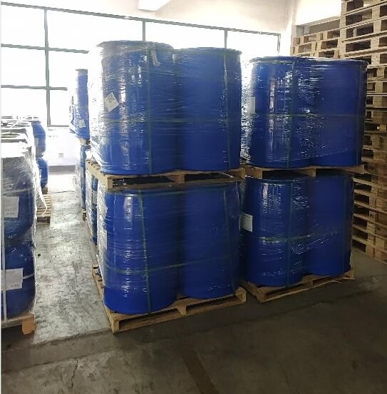 Phosphoric acid CAS 7664-38-2