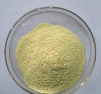 Bismuth trioxide CAS 1304-76-3