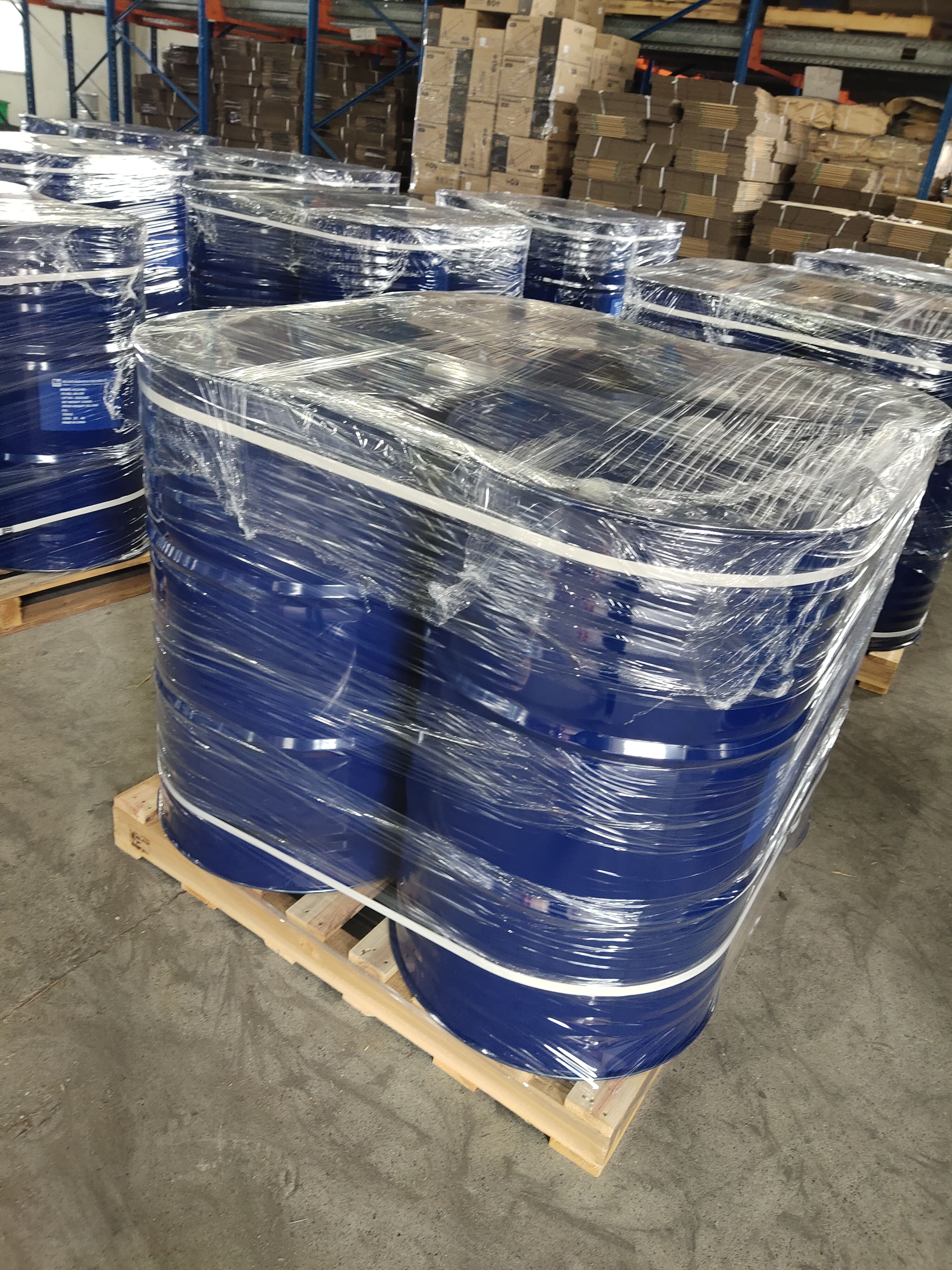 ISOPROPYL LAURATE CAS 10233-13-3
