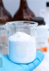 Lithium Trifluoromethanesulfonate CAS 33454-82-9 
