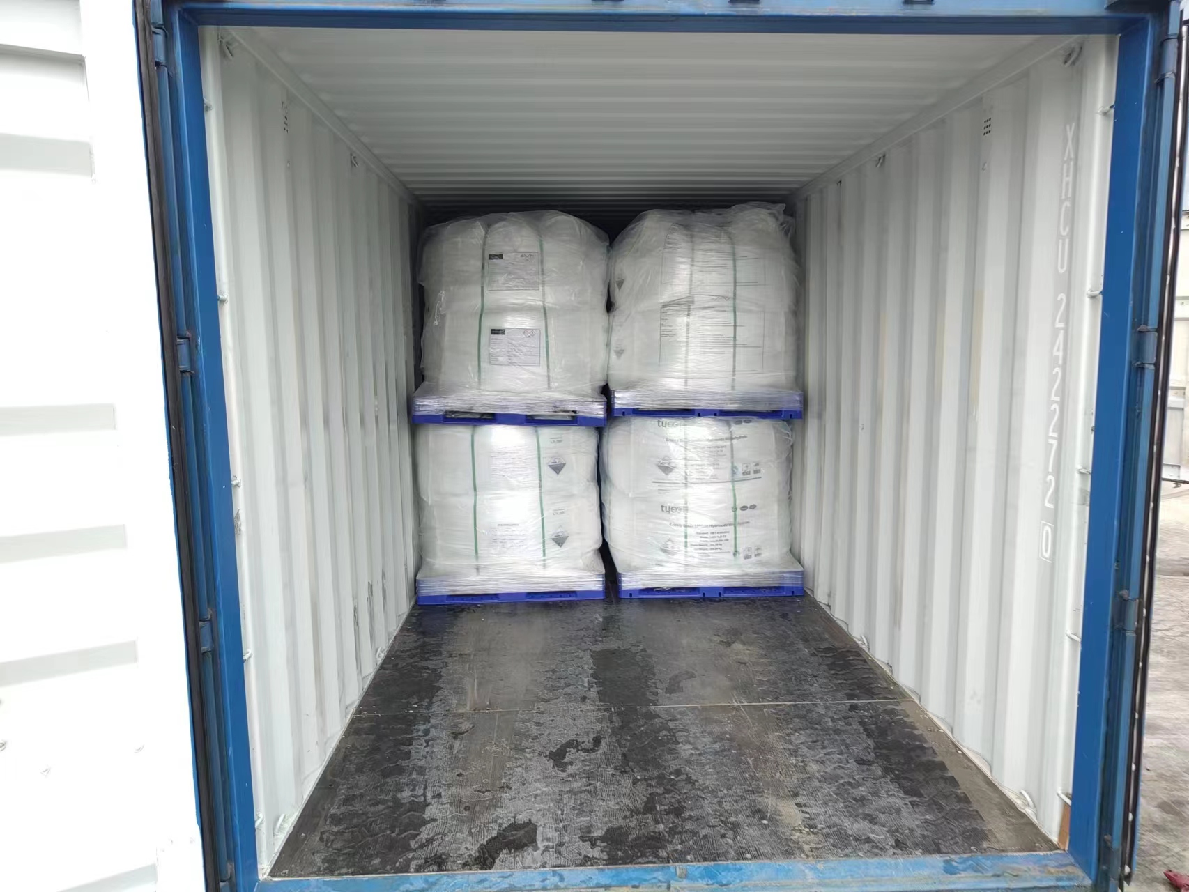 Sodium bromide CAS 7647-15-6