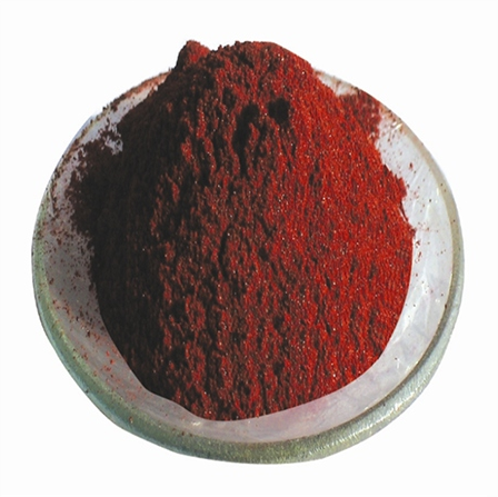 Iron oxide CAS 1332-37-2