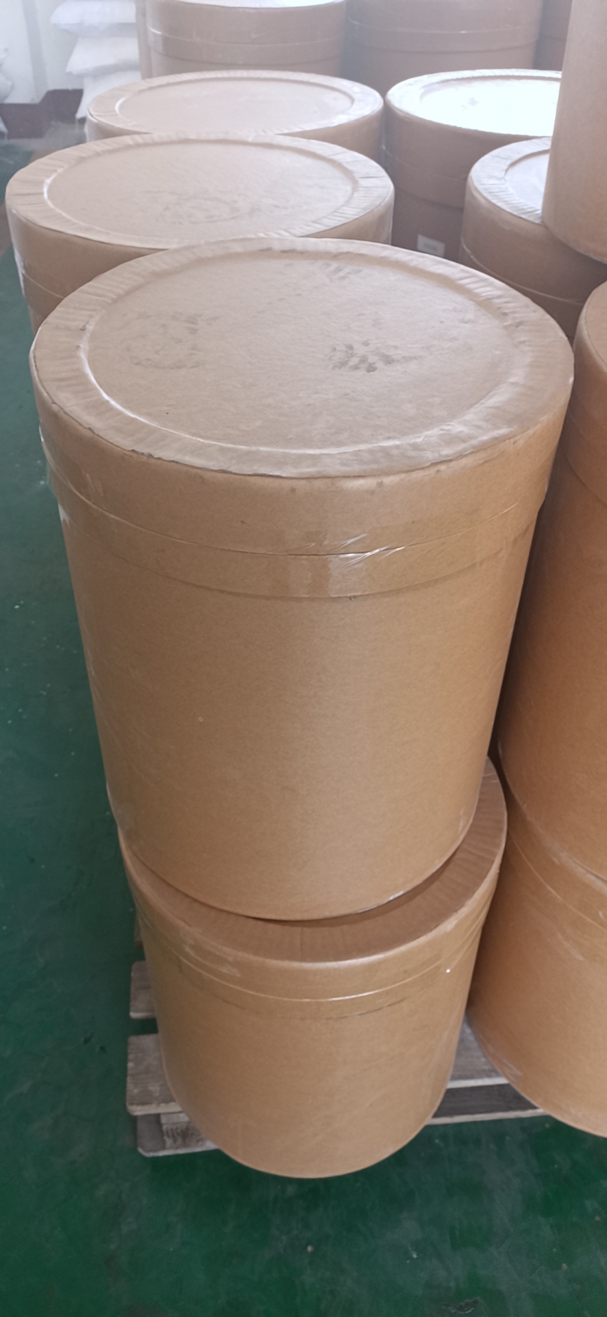 Calcium lactate CAS 814-80-2