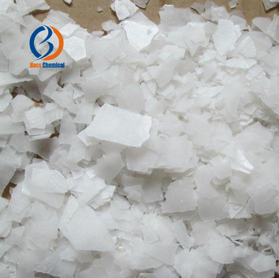 Calcium chloride hexahydrate CAS 7774-34-7