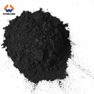 Manganese Dioxide CAS 1313-13-9