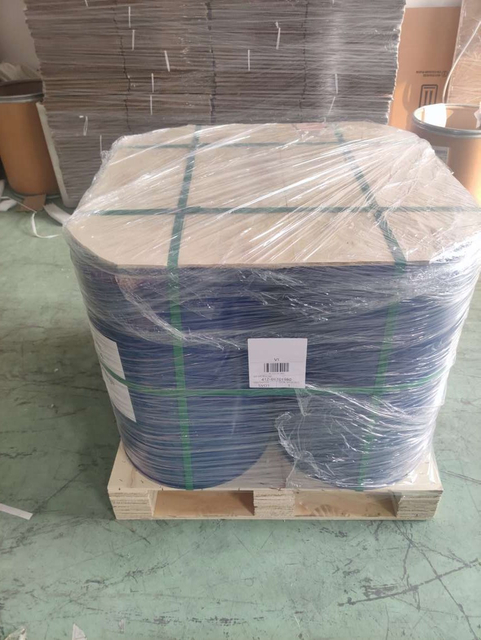 Benzethonium chloride CAS 121-54-0