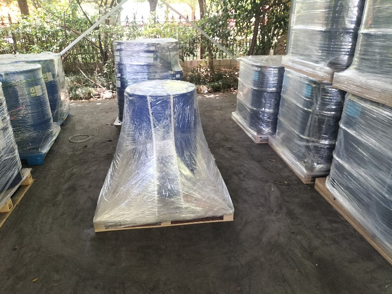 Ethyl valerate CAS 539-82-2 