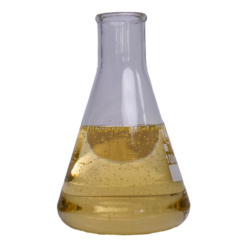 Polycarboxylic Acid--scale Inhibitor And Dispersant