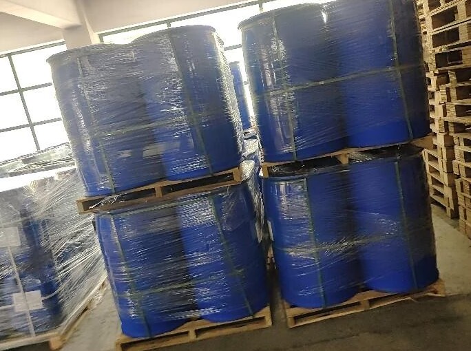 Polyamino polyether methylene phosphonate PAPEMP