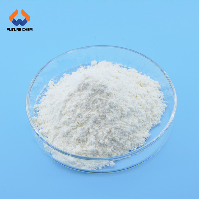 Magnesium Aluminosilicate CAS 71205-22-6