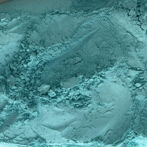 Copper oxychloride 1332-40-7
