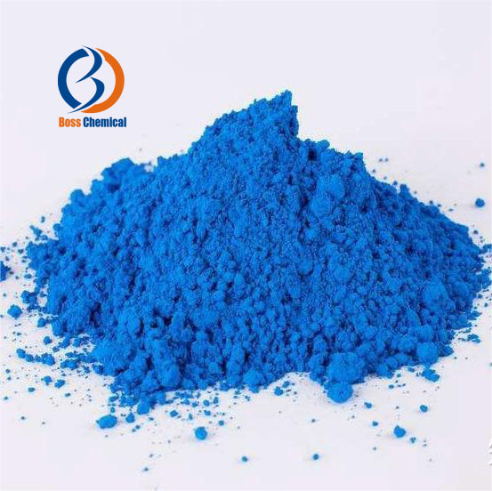 Methylene Blue 61-73-4