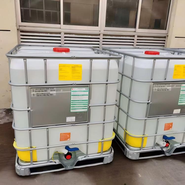 Industrial grade99.5% Cyclohexanol CAS 108-93-0