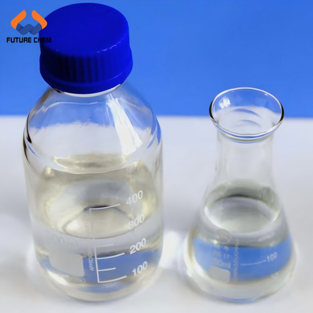 Fragrance Grade 98% Ethyl stearate CAS 111-61-5 Ethyl octadecanoate
