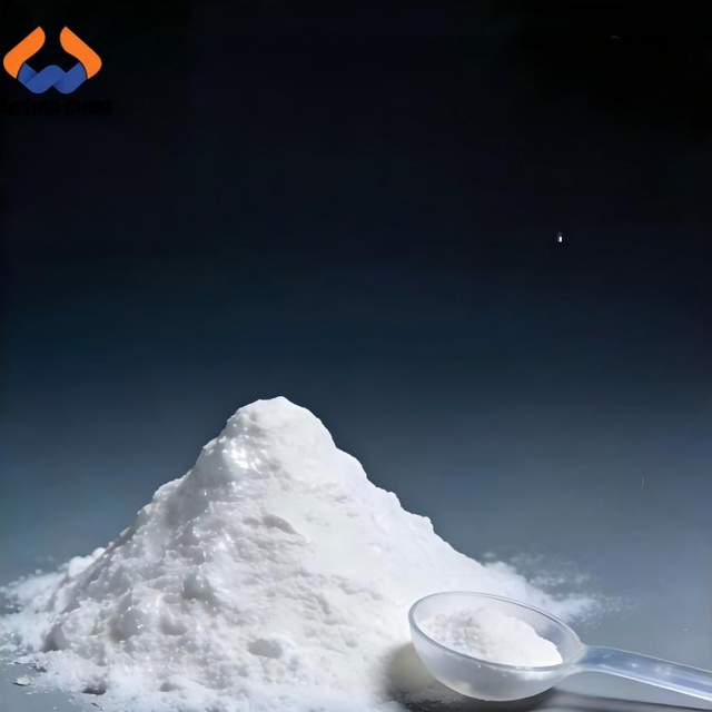 Cosmetic Grade 99% Calcium thioglycolate CAS 814-71-1 Calcium mercaptoacetate