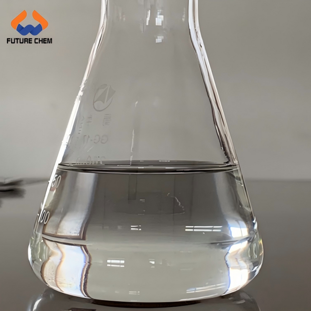 Industrial grade 99% Formamide CAS 75-12-7 Carbamaldehyde
