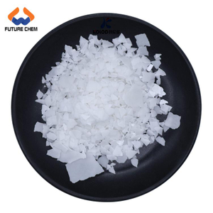 Food grade Potassium hydroxide cas 1310-58-3