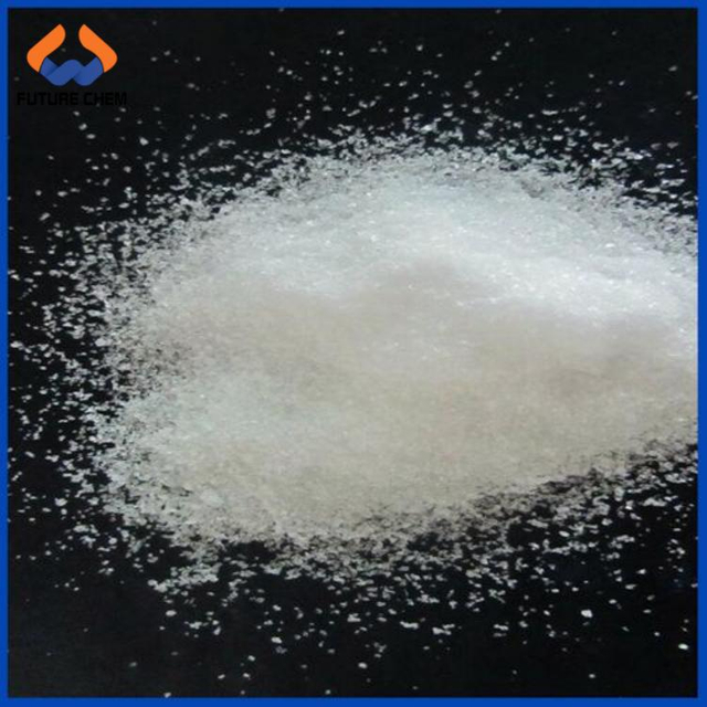 Industrial grade Urea phosphate CAS 4861-19-2