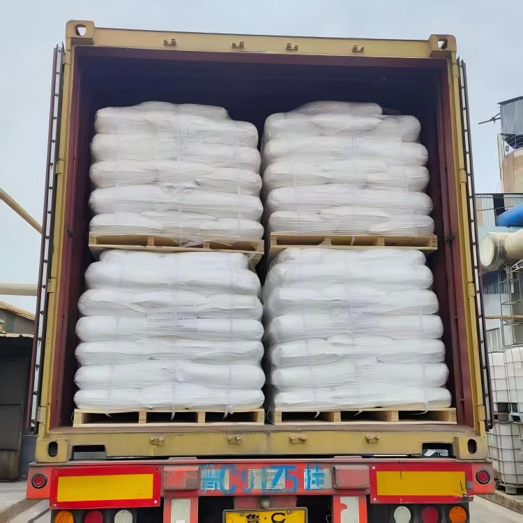 Industrial grade 99% sodium hexametaphosphate CAS 10124-56-8 SHMP
