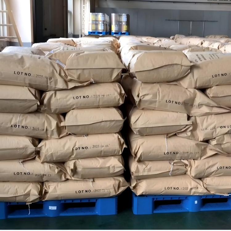 Industrial grade 99% Iron oxide CAS 1332-37-2 Brown iron oxide