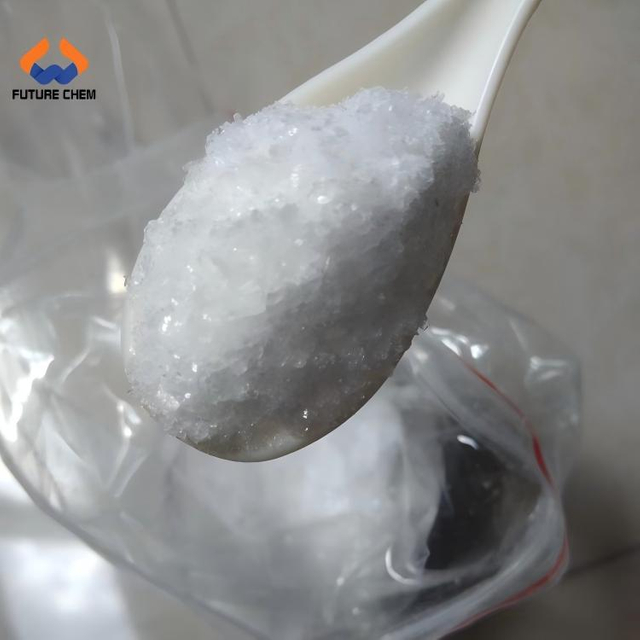 High-purity 99% Lithium Nitrate CAS 7790-69-4 LiNO₃