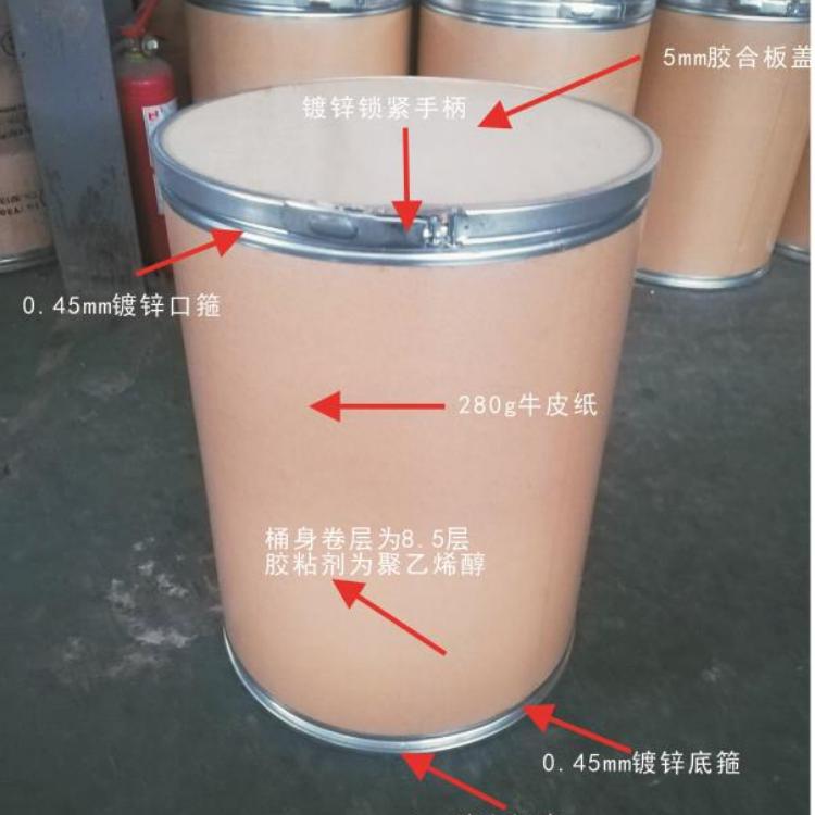 Industrial Grade MANGANESE(II) ACETATE TETRAHYDRATE 6156-78-1