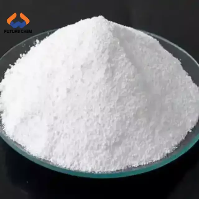 Food grade Magnesium carbonate hydroxide CAS 39409-82-0