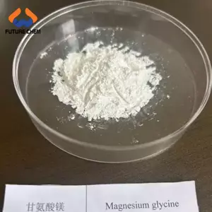 Food grade MagnesiumBisglycinate 14783-68-7