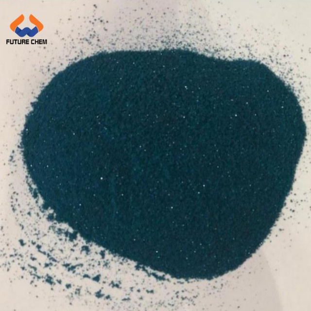 Copper (II) acetate monohydrate CAS 6046-93-1