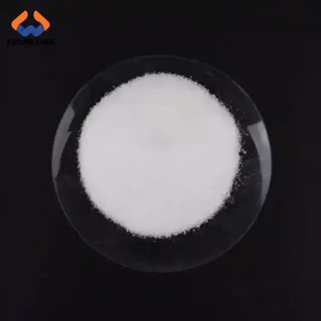 Food grade Sodium dehydroacetate CAS 4418-26-2