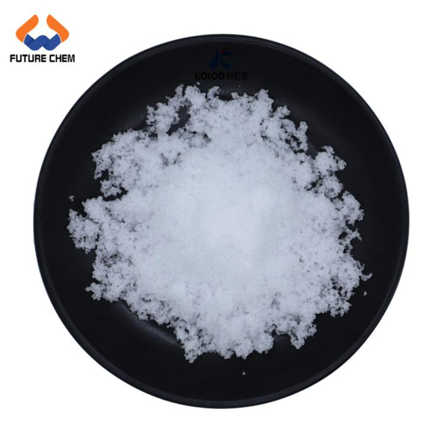 Industrial grade Ammonium formate CAS 540-69-2