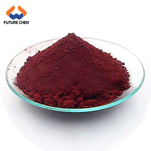 Food grade Ferrous fumarate CAS 141-01-5