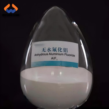 AF-0,F61% Min AF-1,F60% Min AF-2,F58% Min AF-3,F58% Min Aluminum Fluoride CAS 7784-18-1
