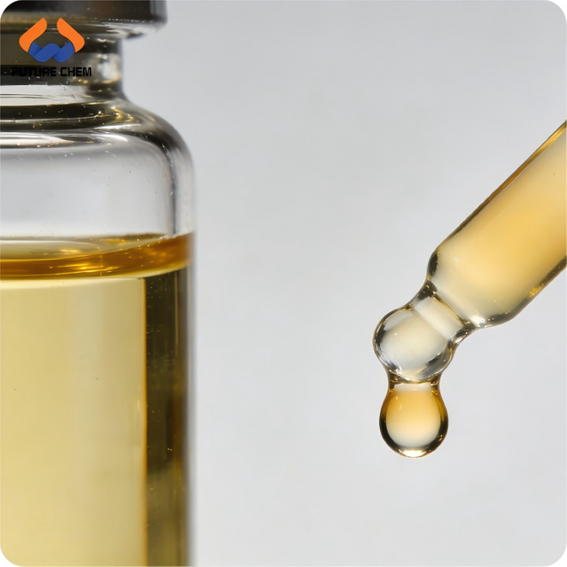 Pharmaceutical Grade 99% Ethyl oleate CAS 111-62-6 Oleic acid ethyl ester