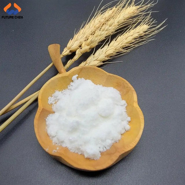 Food grade 99% Ethyl vanillin CAS 121-32-4