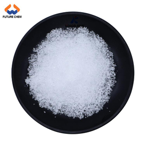 Food grade Sodium Phosphate Dibasic 7558-79-4