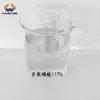 Industrial grade Polyphosphoric acid CAS 8017-16-1