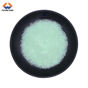 Ferrous sulfate CAS 7720-78-7