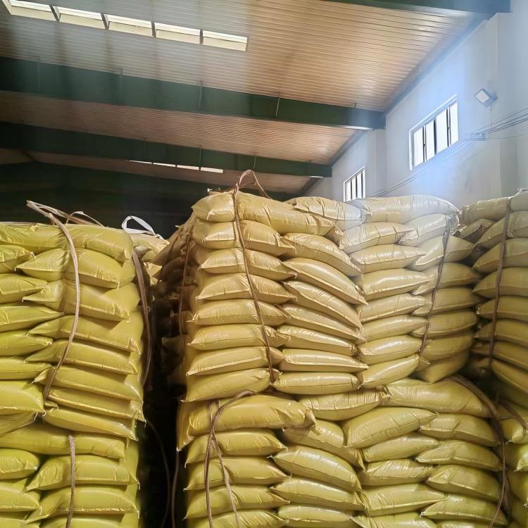 93%-97% Sodium lignosulfonate CAS 8061-51-6 Sodium lignosulphonate