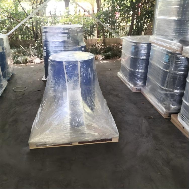 50% 60% Poly(dimethylamine-co-epichlorohydrin) CAS 25988-97-0 Polyamine