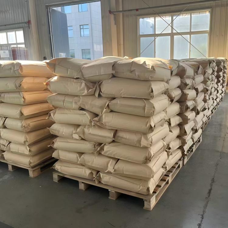 Industrial grade 99% Iron oxide CAS 1332-37-2 Brown iron oxide