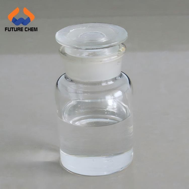 50% 60% Poly(dimethylamine-co-epichlorohydrin) CAS 25988-97-0 Polyamine