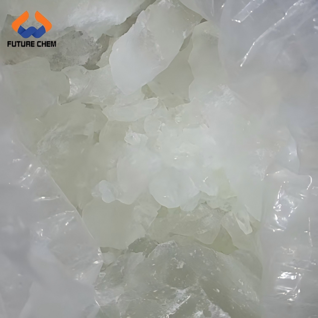 98% Tetrabutylammonium fluoride trihydrate CAS 87749-50-6 Tetra-n-butylammonium fluoride trihydrate