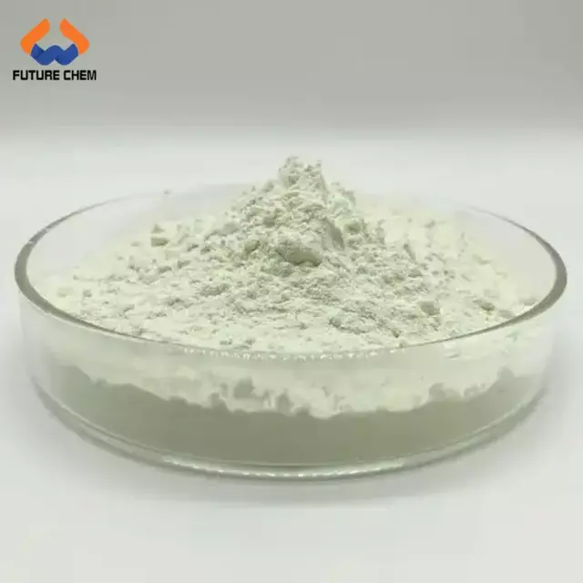 Food grade Zinc Lactate CAS 16039-53-5