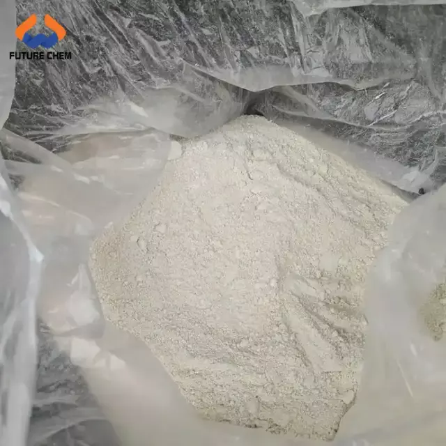 Zinc oxide CAS 1314-13-2