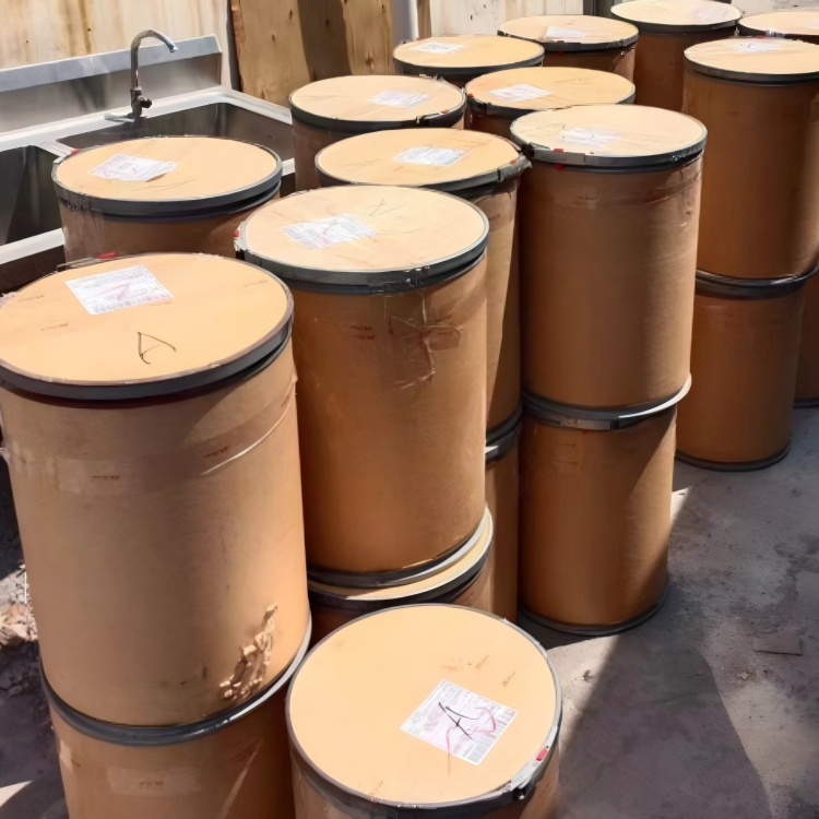 98% Oxamide CAS 471-46-5 Oxalamide
