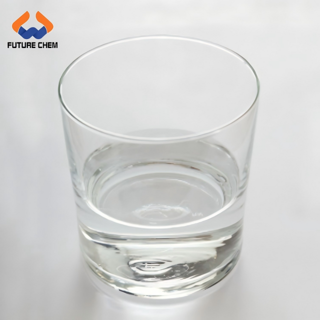 Industrial grade 99.5% Bis(2-propylheptyl) phthalate CAS 53306-54-0 DPHP