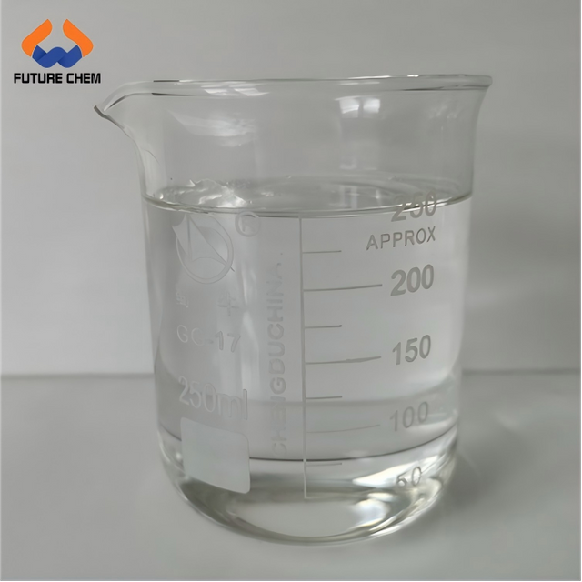 99.5% 1 4-Dioxane CAS 123-91-1 Dioxane