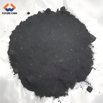 Industrial grade40% 96% Ferric chloride CAS 7705-08-0