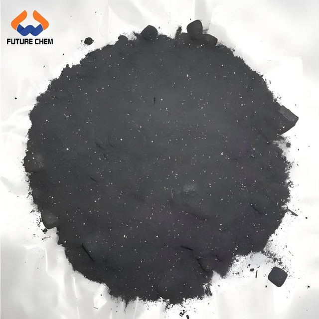 Industrial grade40% 96% Ferric chloride CAS 7705-08-0